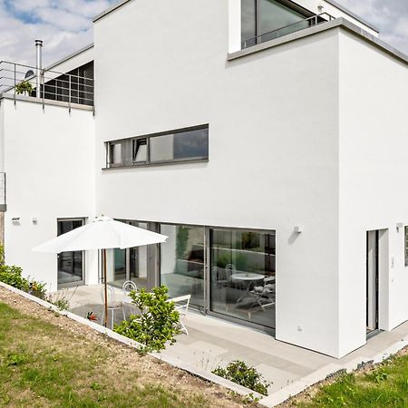 Ferienwohnung Im Obstgarten Ihringen Exteriér fotografie