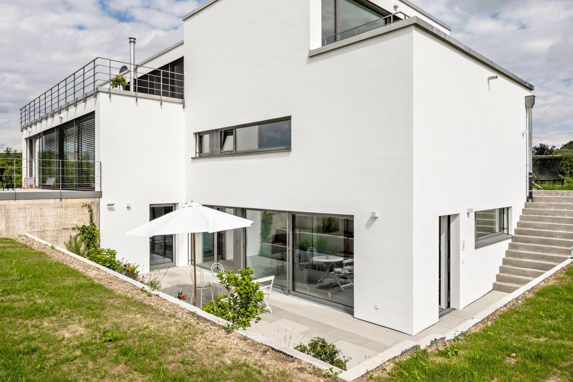 Ferienwohnung Im Obstgarten Ihringen Exteriér fotografie