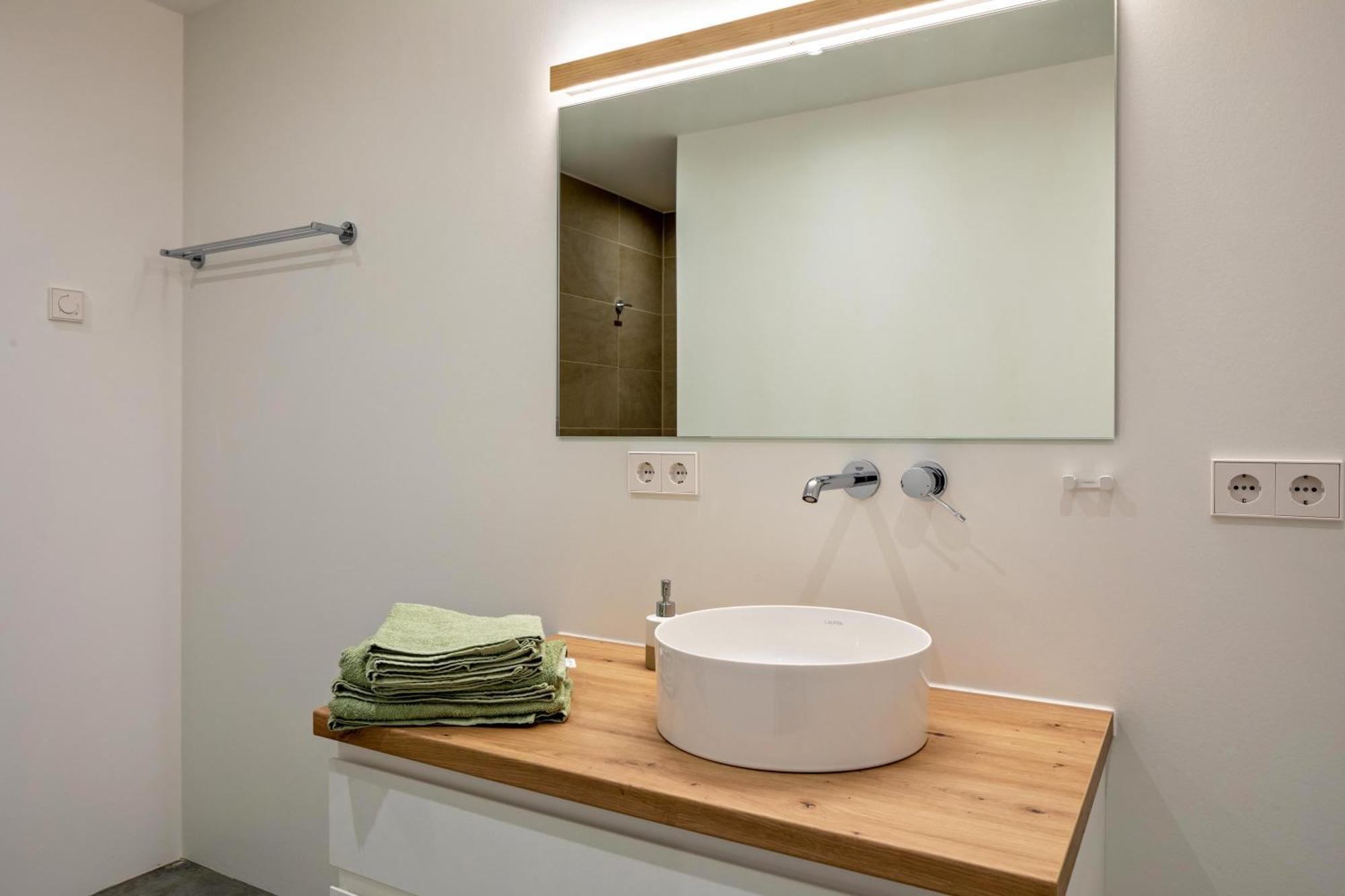 Ferienwohnung Im Obstgarten Ihringen Exteriér fotografie