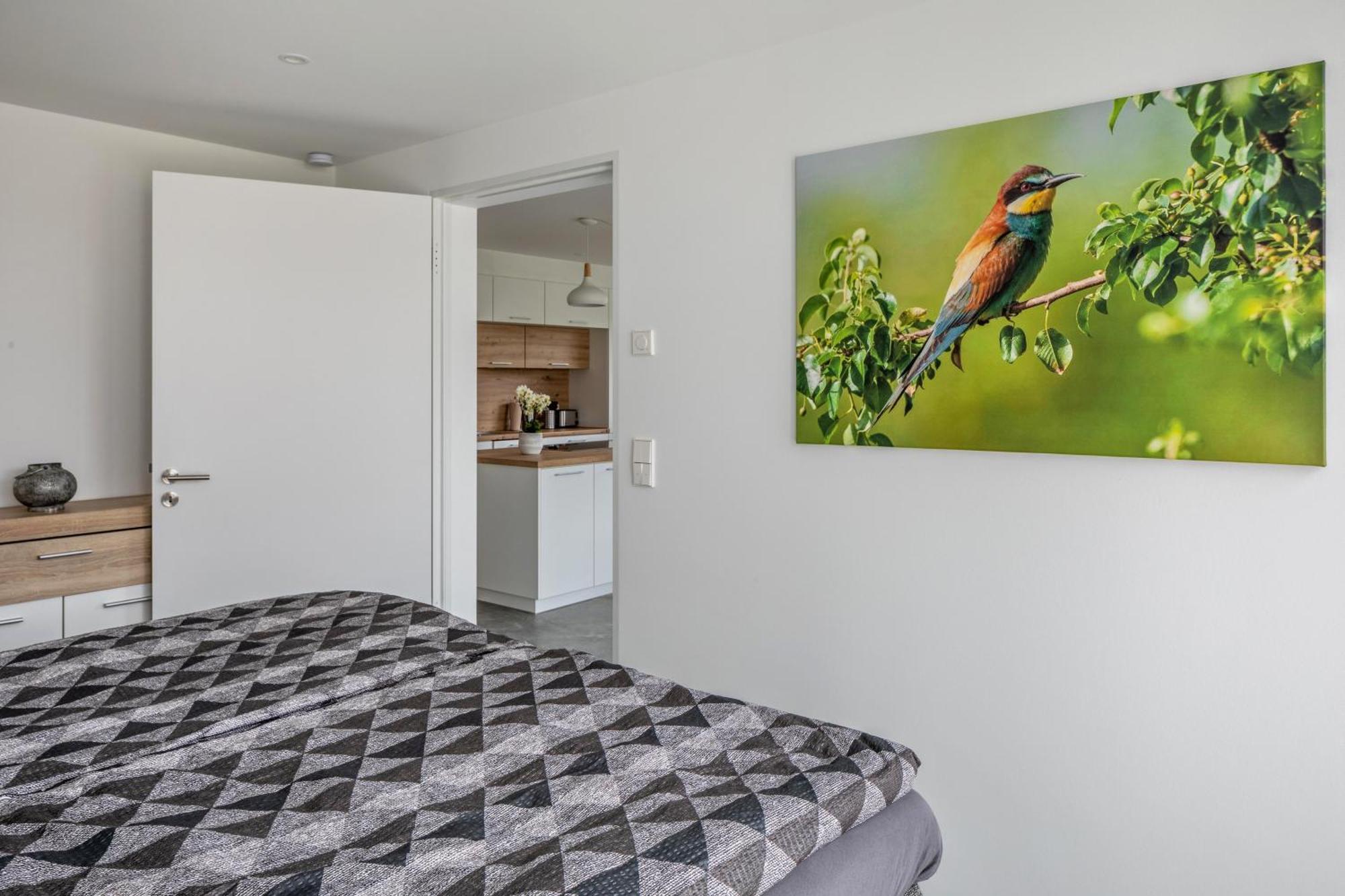 Ferienwohnung Im Obstgarten Ihringen Exteriér fotografie