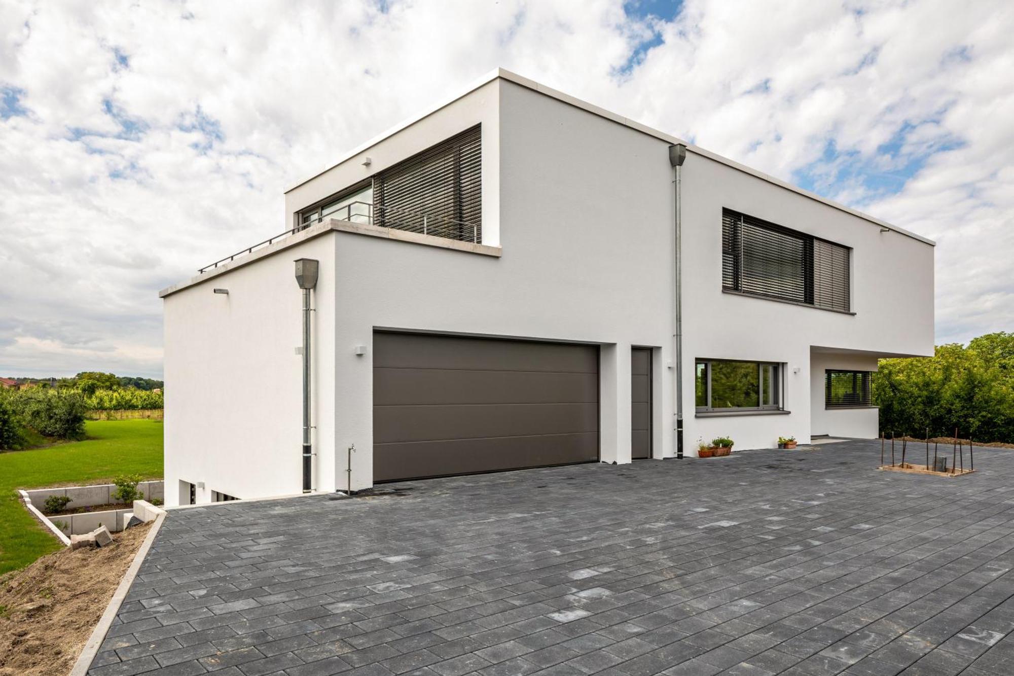 Ferienwohnung Im Obstgarten Ihringen Exteriér fotografie